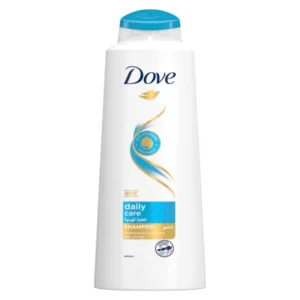 دوف شامبو. 600مل يومي كير (#) | Dove Sh. 600ml Daily Care (#)
