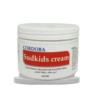 سودكيدس 240 جم كريم | Sudkids 240 Gm Cream