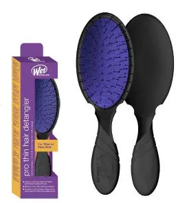 ويت براش فرشاه للشعر كاستم كير كود 5265 | Wet Brush Code 5265 Pro D Thin Hair Custom Care