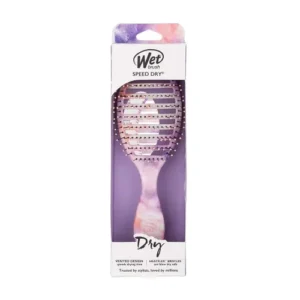 ويت براش فرشاه للشعر سبيد دراي كود 8694 | Wet Brush Code 8694 Speed Dry Colorwash Watermark