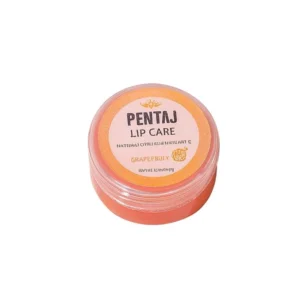 بنتاج مرطب الشفاه بفيتامين سي 15 جرام | Pentaj Moisturizer Alshfah Bfytamyn C 15 Gm