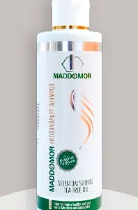 مادومور شامبو ضد القشرة 120مل | Maddomor Anti-Dand. Shampoo 120Ml