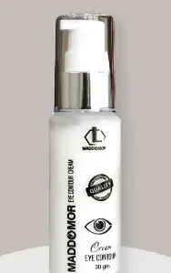 مادومور كريم محيط العين 30جرام | Maddomor Eye Contour Cream 30Gm