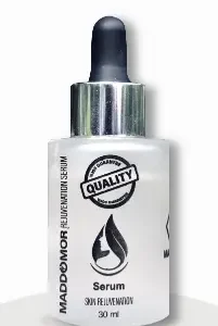 مادومور سيرم الوجه 30مل | Maddomor Rejuvenation Serum 30Ml