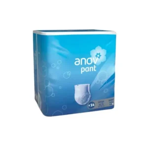 أنوف حفاظات كبار السن - لارج 14 حفاظة | Anwf Hfazat Adult Age - Large 14 Hfaza