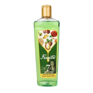 Fiancee Hair Oil (7 In 1) 175Ml Magical Moroccan Mix