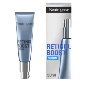 نيوتروجينا ريتينول بوست سيروم مضاد للشيخوخة 30 مل | Neutrog. Retinol Boost Serum 30Ml