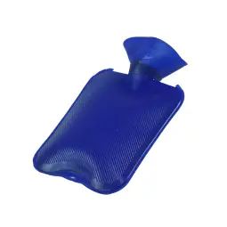 بابلز علبة قربة مياه بدون جراب 2 لتر ازرق | Bubbles Box Bag Water Without Case 2 Liter Blue