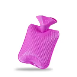 بابلز علبة قربة مياه بدون جراب 2 لتر روز | Bubbles Box Bag Water Without Case 2 Liter Rose