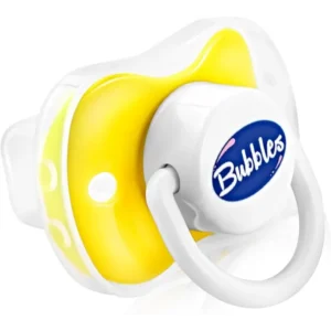 بابلز. باسيفير +3إم إيلو سكاتة عادية اصفر | Bubbles. Pacifier +3m Yellow Pacifier Normal Yellow