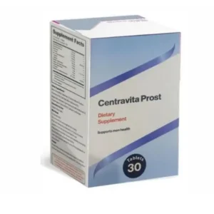 سينترافيتا بروست 30 قرص | Centravita Prost 30 Tab