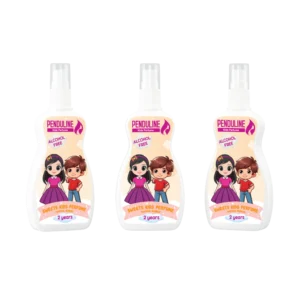 بندولين برفان اطفال للجنسين 100 مل | Penduline Kids Perfume 100Ml Unisex / Candy Crush