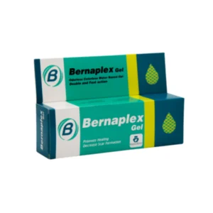 بيرنابليكس جل 100 جم | Bernaplex Gel 100 Gm