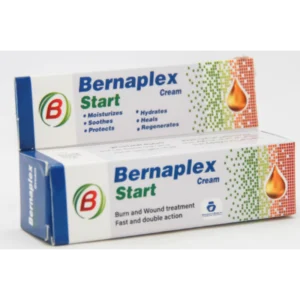 بيرنابليكس ستارت كريم 100 جم | Bernaplex Start Cream 100 Gm