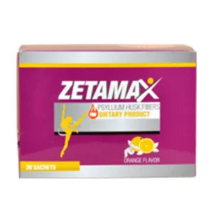 زيتاماكس 30 أكياس | Zetamax 30 Sachets