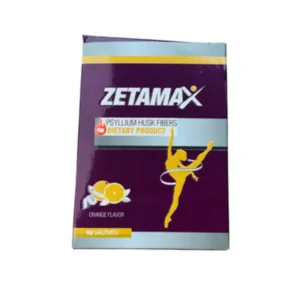 زيتاماكس 10 أكياس | Zetamax 10 Sachets