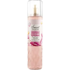 سمارت كولكشن بو.ميست إف/دبليو 250مل بوبل جوم (0587) | Smart Collection Bo.Mist F/W 250ml Bubble Gum (0587)
