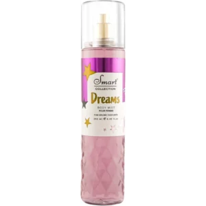سمارت كولكشن بو.ميست إف/دبليو 250مل دريامس (0549) | Smart Collection Bo.Mist F/W 250ml Dreams (0549)