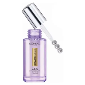 Loreal Glycolic Bright Eye Serum 20ml