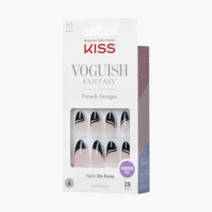 كيس فوجويش فانتازي كود (7488) أظافر - ماجنيفيك | Kiss Voguish Fantasy Code (7488) Nails - Magnifique