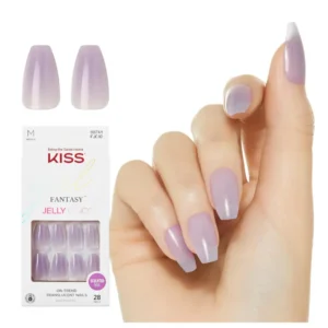 كيس جل فانتازي كود 7419 كينسي جيلي | Kiss Gel Fantasy Code 7419 Quince Jelly