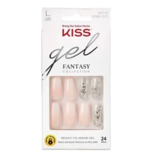 كيس جل فانتازي كود 1183 فريندس | Kiss Gel Fantasy Code 1183 Friends