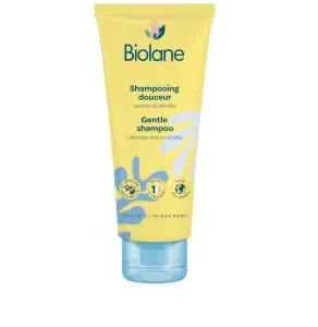 بيولان شامبو لطيف 200مل | Biolane Shampoo Ltyf 200Ml