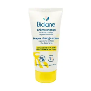 بيولان كريم العناية بالحفاضات 100مل | Biolane Cream Alanaya Balhfadat 100Ml