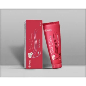 شي - دايسي جل لـ فيمال 30 جم | She - Daisy Gel For Female 30 Gm