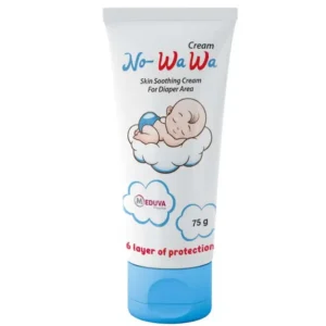 رقم - أواوا حفاضات كريم 75 جم | No - Wawa Diaper Cream 75 Gm