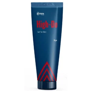 عالٍ - دو جل لـ للرجال 30 جم | High - Do Gel For Men 30 Gm