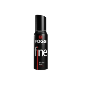 فوج جسم سبراي. 120مل برازيليان بورست | Fogg Body Spr. 120ml Brazilian Burst