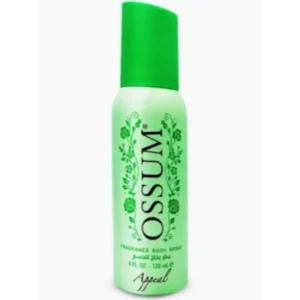 أوسوم عطر سبراي. 120مل أبيال | Ossum Perfume Spr. 120ml Appeal