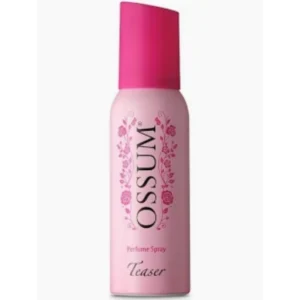 أوسوم عطر سبراي. 120مل تياسير | Ossum Perfume Spr. 120ml Teaser