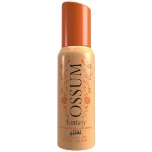 أوسوم عطر سبراي. 120مل فانتازي | Ossum Perfume Spr. 120ml Fantasy