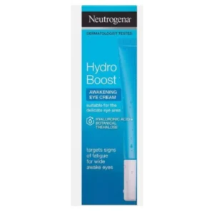 نيتروجينا. هيدرو بوست عين كريم. 15مل | Neutrog. Hydro Boost Eye Cr. 15ml
