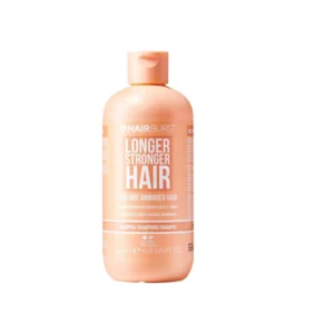 شعر بورست شامبو جاف&داماجيد إتش. 350مل (0943) | Hair Burst Shampoo Dry&Damaged H. 350ml (0943)