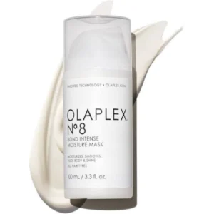 أولابلكس رقم.8 بوند إنتنس ترطيب ماسك 100مل (2819) | Olaplex No.8 Bond Intense Moisture Mask 100ml (2819)