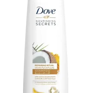 دوف شامبو بجوز الهند 400مل (عرض خاص) | Dove Sh. Repair Rituail 400Ml Coconut (#)