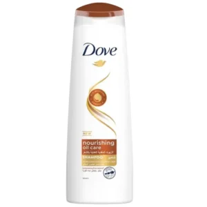 دوف شامبو بالزيوت المغذية 350مل (عرض خاص) | Dove Sh. 350Ml Nourishing Oil / Dolce (#)