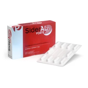 Sideral Forte 30 Cap