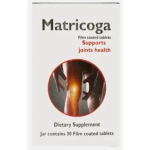 ماتريكوجا 30 قرص | Matricoga 30 Tab