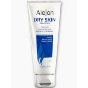 أليجون جاف بشرة منظف 150مل | Alejon Dry Skin Cleanser 150ml