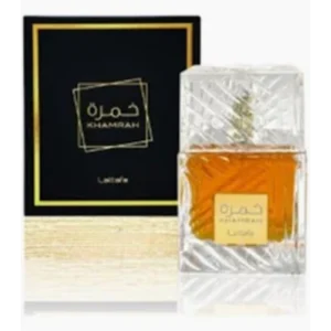 لاتافا.بي. كهامراه أو دو بارفان 100مل | Lattafa.P. Khamrah Edp 100ml