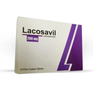 لاكوسافيل 200 مجم 10 قرص | Lacosavil 200 Mg 10 Tab