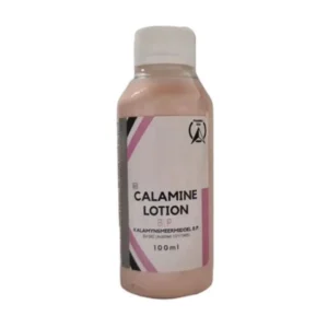 ماش - كالامين لوشن 100 مل | Mash - Calamine Lotion 100 Ml