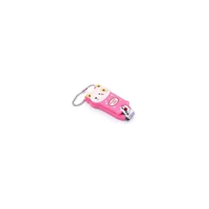 دور ظفر كليبير رقم.115 قصافة اطفال اشكال بحلقة | Dore Nail Clipper No.115 Nail Clipper Kids Shapes Bhlqa