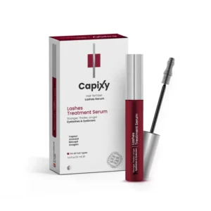 كابيكسي سيروم رموش 10 مل | Capixy Hair Fertilizer Lashes Treat. Serum 10Ml