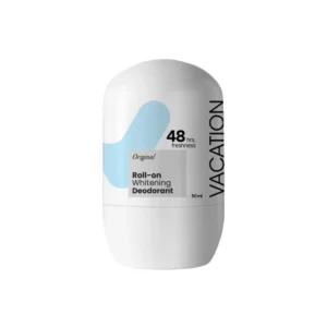 Vacation Whitening Deod. Roll-On 50Ml Original