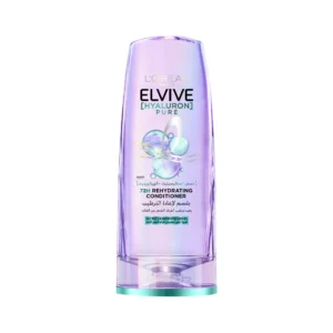 Loreal Elvive Hyaluron Pure Cond. 200ml